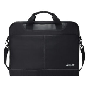 Zaino per Portatile Asus Nereus Nero 16" 8 x 2,5 x 12,5 cm