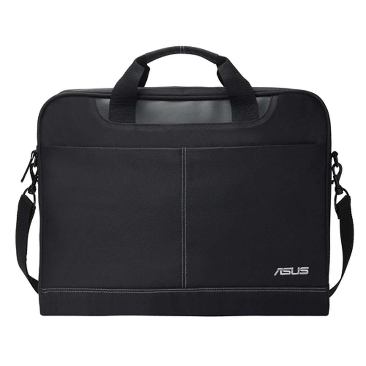 Zaino per Portatile Asus Nereus Nero 16" 8 x 2,5 x 12,5 cm