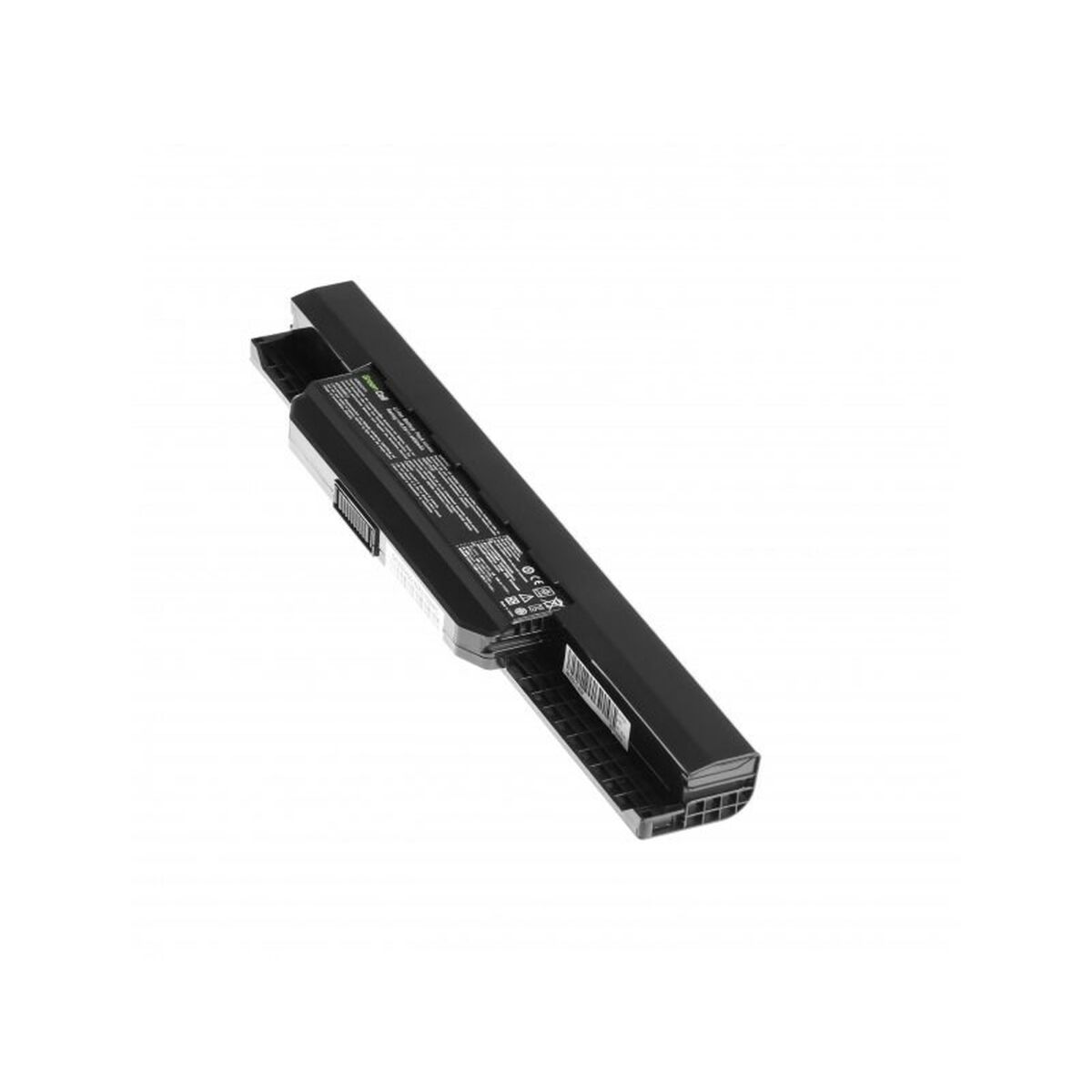 Batteria per Laptop Green Cell AS04 Nero 4400 mAh