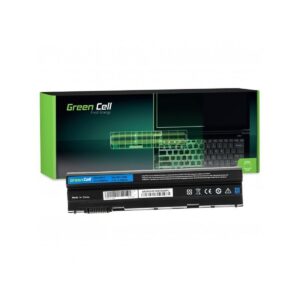 Batteria per Laptop Green Cell DE04 Nero 4400 mAh