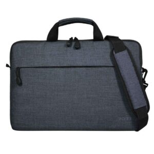 Valigetta per Portatile Port Designs BELIZE TL 13.3" Grigio 15,6''