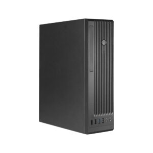 Case computer desktop ATX Chieftec BE-10B-300 Nero
