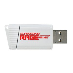 Memoria USB Patriot Memory UCU2 Bianco 256 GB