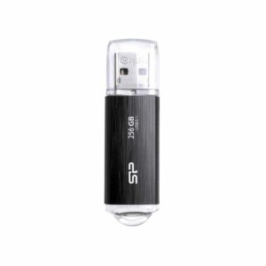 Memoria USB Silicon Power SP256GBUF3B02V1K Nero 256 GB