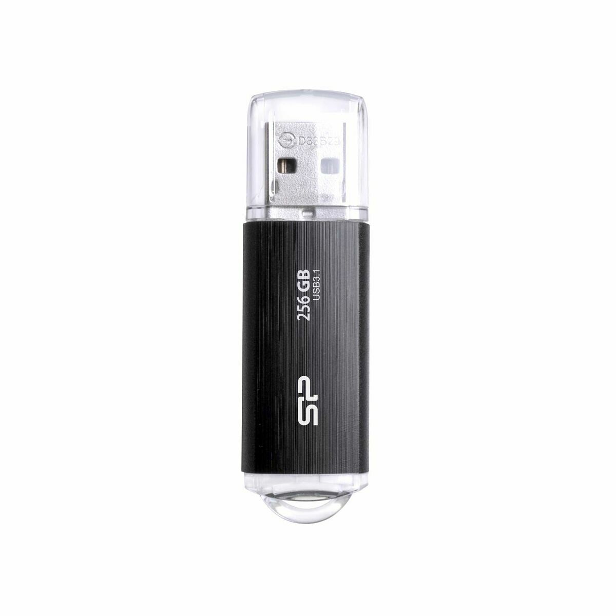 Memoria USB Silicon Power SP256GBUF3B02V1K Nero 256 GB