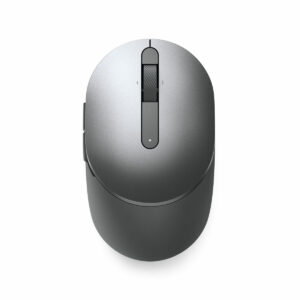 Mouse senza Fili Dell Pro-MS5120W Grigio Monocromatica 1600 dpi