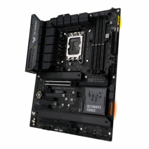 Scheda Madre Asus TUF GAMING Z790-PLUS WIFI LGA 1700 INTEL Z790
