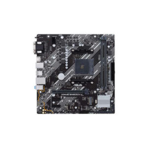 Scheda Madre Asus 90MB1600-M0EAY0 mATX AM4 AMD B450 AMD AM4