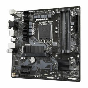 Scheda Madre Gigabyte B760M DS3H DDR4 LGA 1700 Intel B760