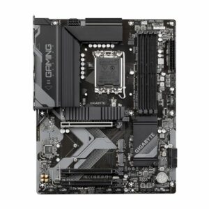 Scheda Madre Gigabyte B760 GAMING X LGA 1700 INTEL B760 EXPRESS