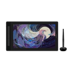Tavolette grafiche e penne Huion Pro 16 2.5K