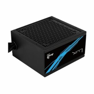 Fonte di Alimentazione Aerocool LUX 750W 750W ATX 750 W 80 Plus Bronze