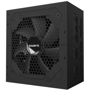 Fonte di Alimentazione Gigabyte GP-UD850GM PG5 Nero 850 W