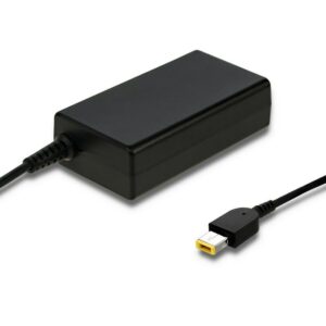 Caricabatterie Portatile Qoltec 51556 65 W