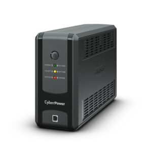 Gruppo di Continuità Interattivo UPS Cyberpower UT850EG-FR 425 W