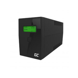 Gruppo di Continuità Interattivo UPS Green Cell UPS01LCD 360 W