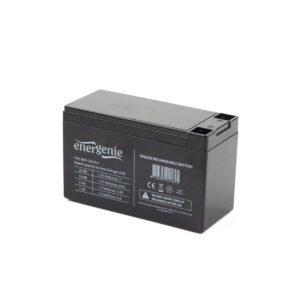 Batteria per Gruppo di Continuità UPS GEMBIRD BAT-12V7AH 7 Ah 12 V