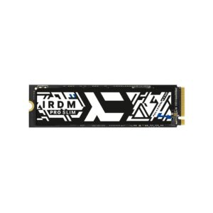 Hard Disk GoodRam IRP-SSDPR-P44S-1K0-80 1 TB SSD