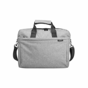Valigetta per Portatile Natec NTO-0766 15.6" Grigio 15,6"