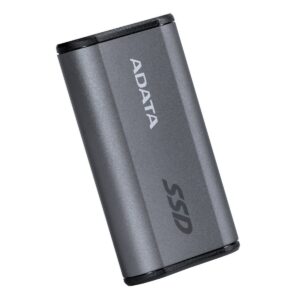 Hard Disk Esterno Adata SE880 500 GB SSD 2,5"