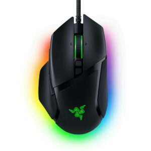 Mouse Gaming Razer RZ01-04000100-R3M1 Nero Multicolore Monocromatica 26000 DPI