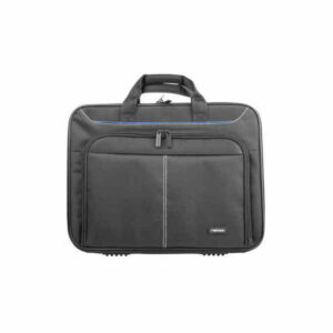 Valigetta per Portatile Natec NTO-0768 Nero 15,6" 4,5 x 28,5 x 23,5 cm
