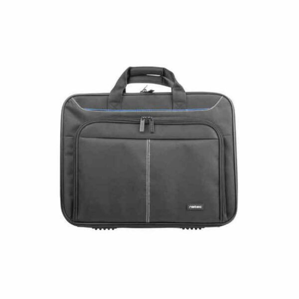 Valigetta per Portatile Natec NTO-0768 Nero 15,6" 4,5 x 28,5 x 23,5 cm