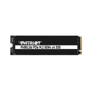 Hard Disk Patriot Memory Viper P400 Lite 1 TB SSD