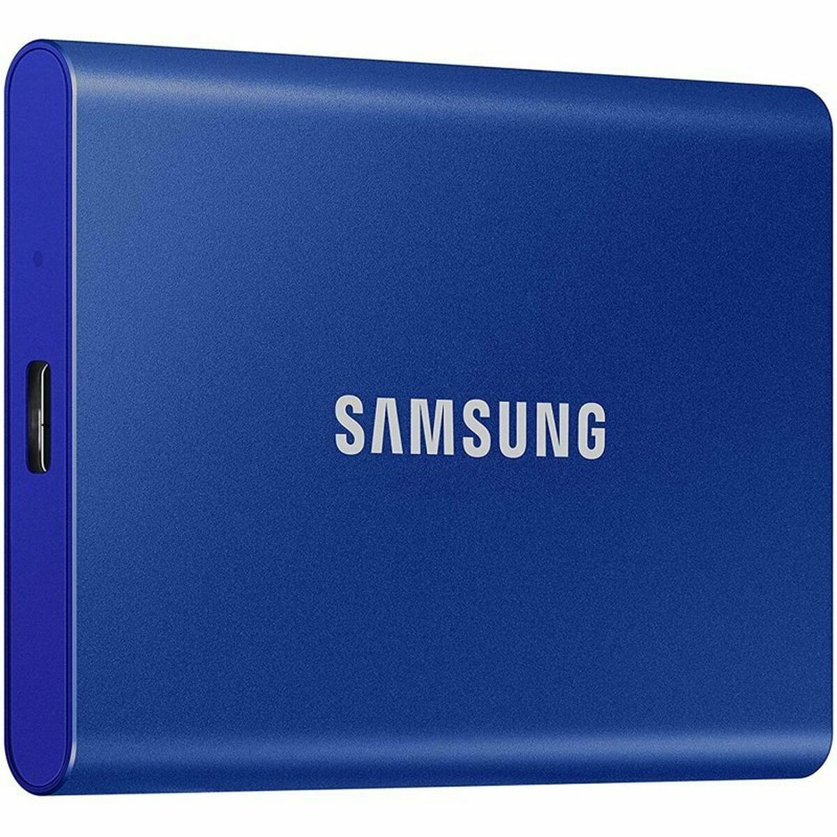 Hard Disk Esterno Samsung Portable SSD T7 2 TB