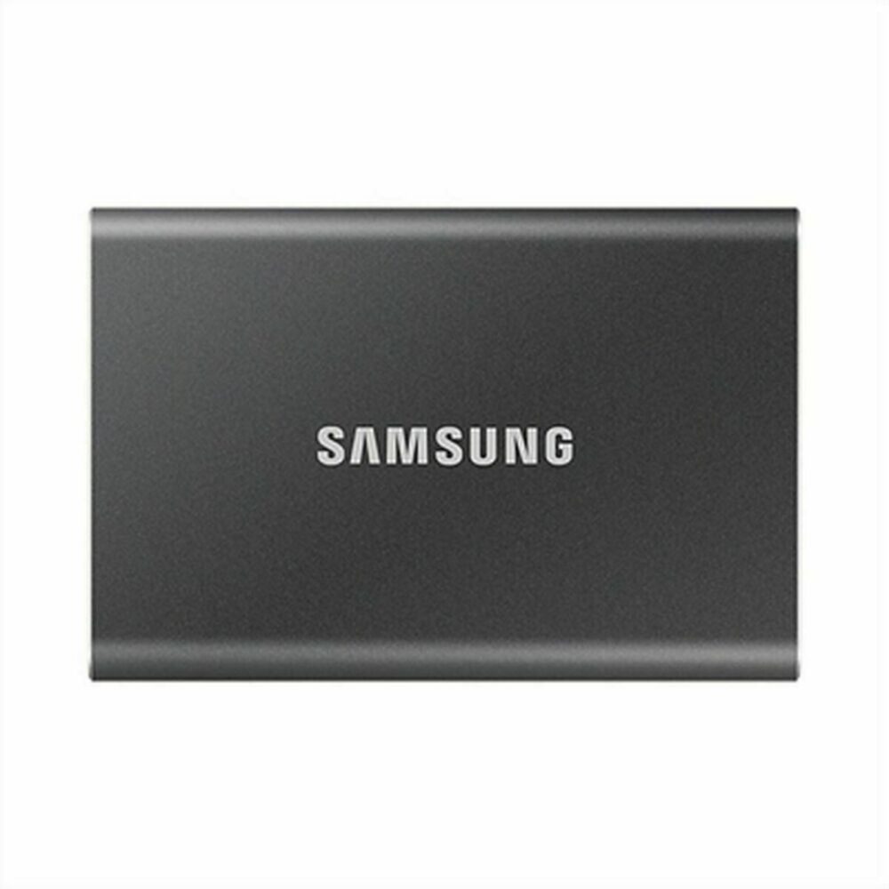 Hard Disk Esterno Samsung Portable SSD T7 2 TB