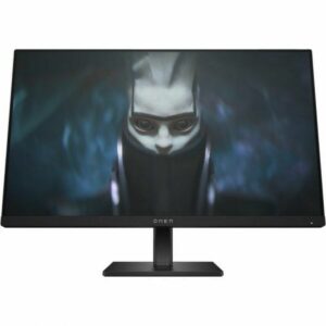 Monitor HP 780D9E9 Nero 23,8" 165 Hz