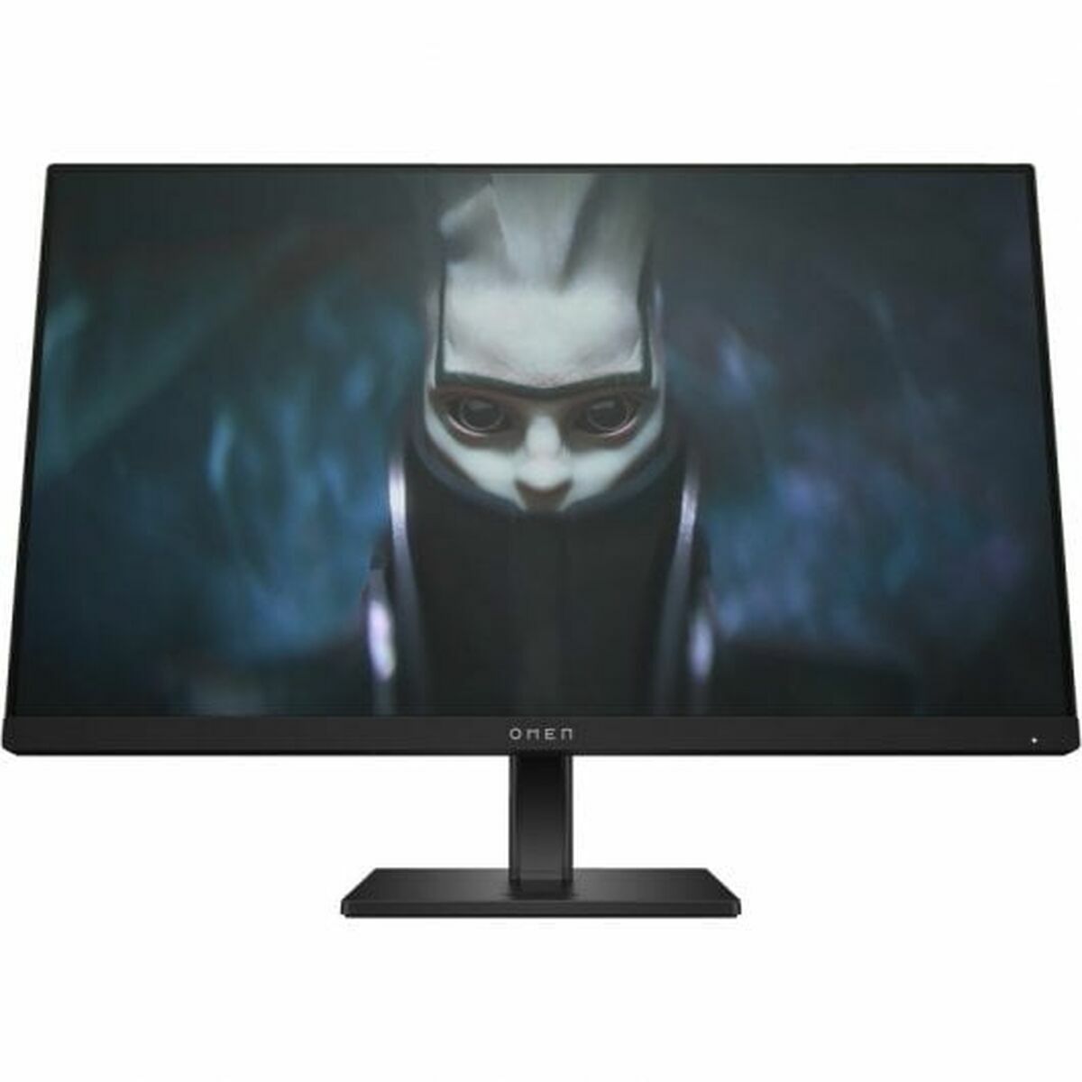 Monitor HP 780D9E9 Nero 23,8" 165 Hz