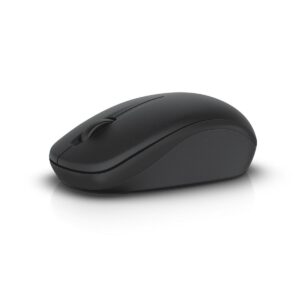 Mouse senza Fili Dell WM126 Nero