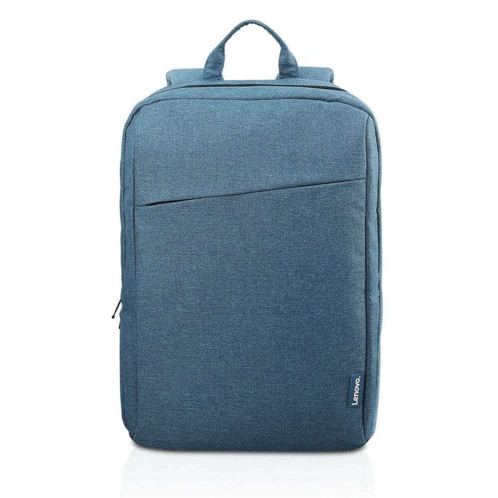 Zaino per Portatile Lenovo GX40Q17226                      Azzurro Monocromatica