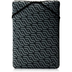 Valigetta per Portatile HP 2F2L4AA Nero Grigio 14.1"
