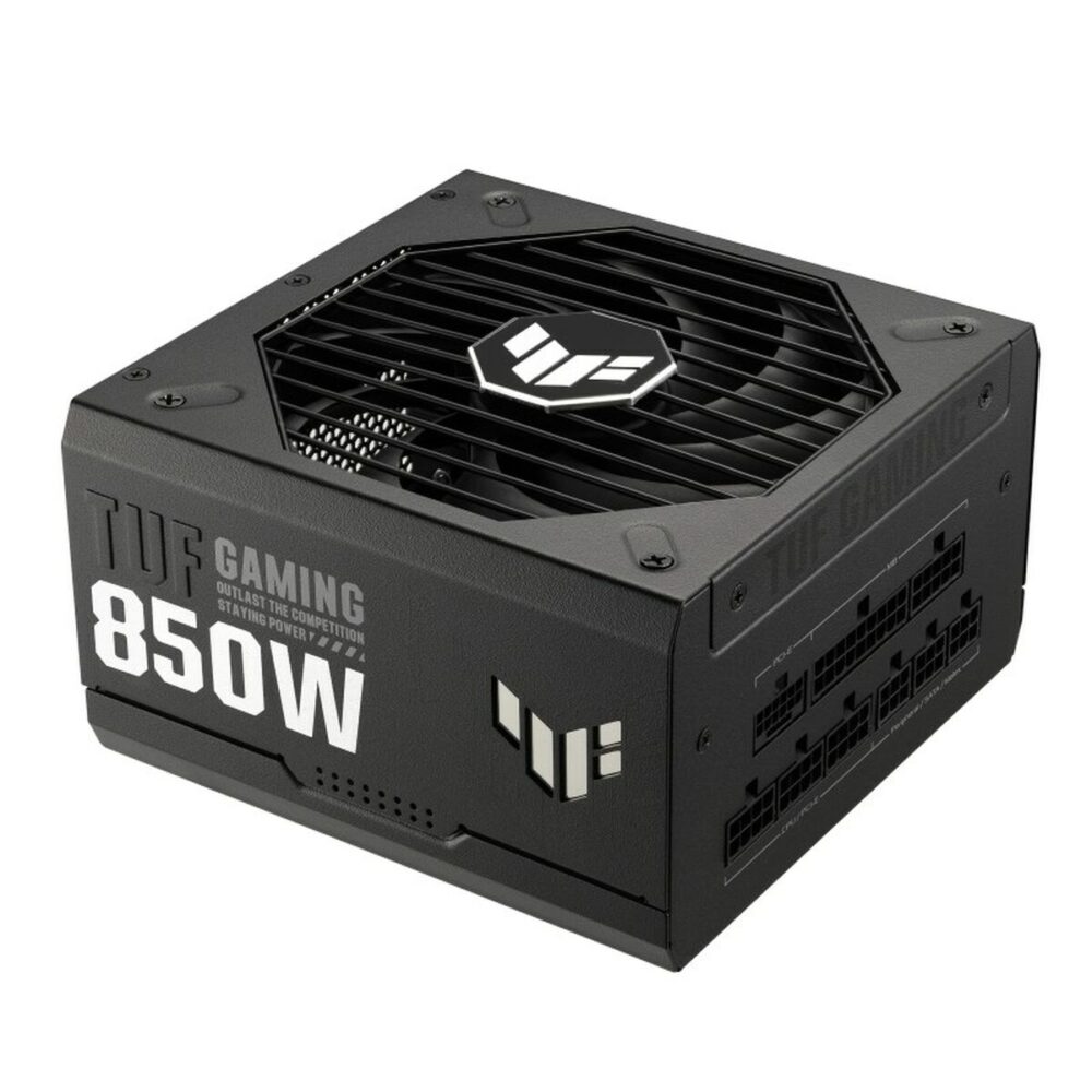 Fonte di Alimentazione Asus 90YE00S2-B0NA00                 ATX 850 W 130 W 80 Plus Gold RoHS