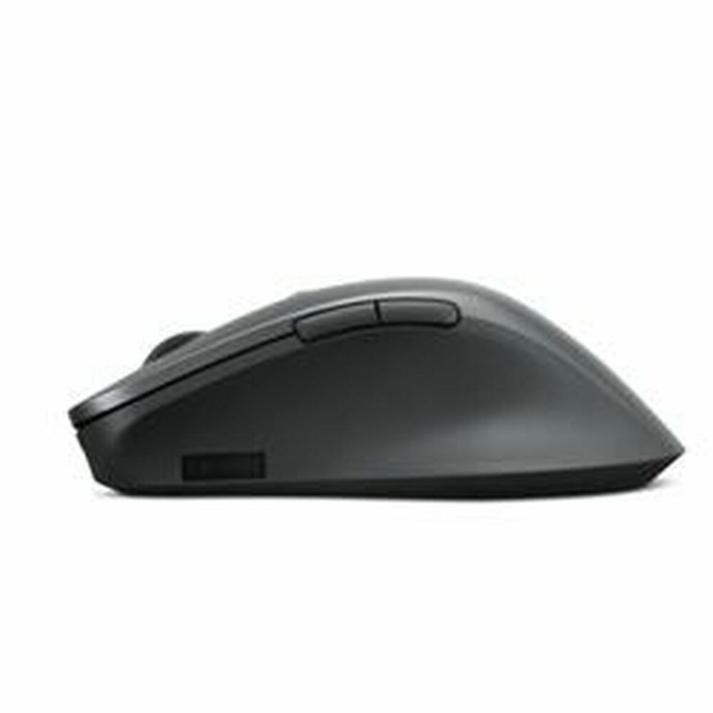 Mouse Lenovo 4Y51J62544 Grigio Monocromatica 2400 dpi