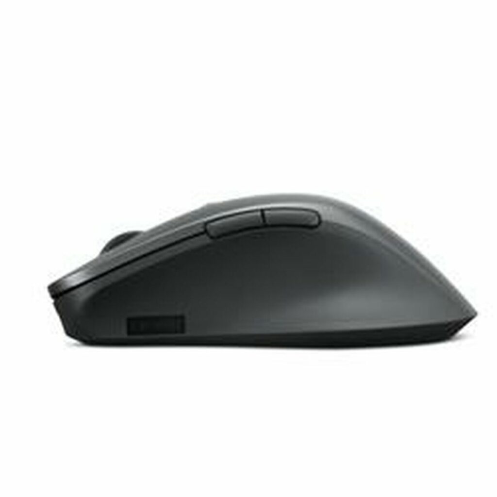Mouse Lenovo 4Y51J62544 Grigio Monocromatica 2400 dpi