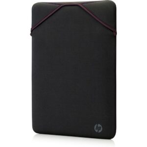 Valigetta per Portatile HP MOBHP-TOR0191 Grigio 14" 37 x 21 x 7 cm