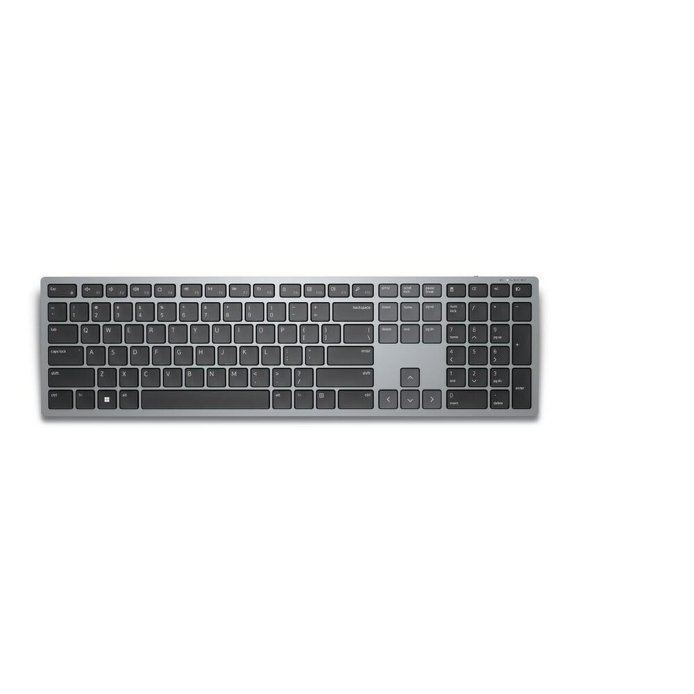 Tastiera Dell KB700 Grigio QWERTY