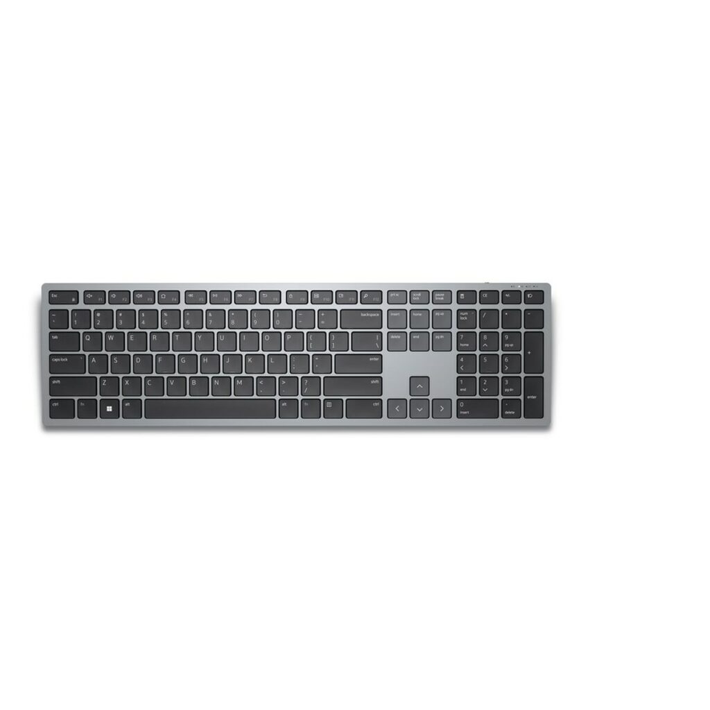 Tastiera Dell KB700 Grigio QWERTY