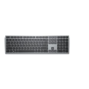Tastiera Dell KB700 Grigio QWERTY