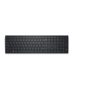 Tastiera Dell KB500 Qwerty US Nero QWERTY