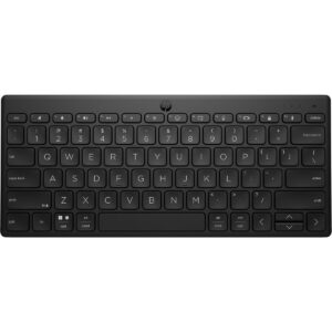 Tastiera HP 350 Nero