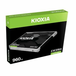 Hard Disk Kioxia LTC10Z960GG8 960 GB SSD