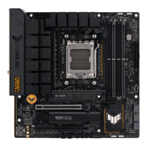 Scheda Madre Asus 90MB1BF0-M0EAY0 AMD AM5 Intel Wi-Fi 6 AMD B650