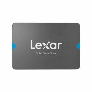 Hard Disk Lexar NQ100 240 GB SSD