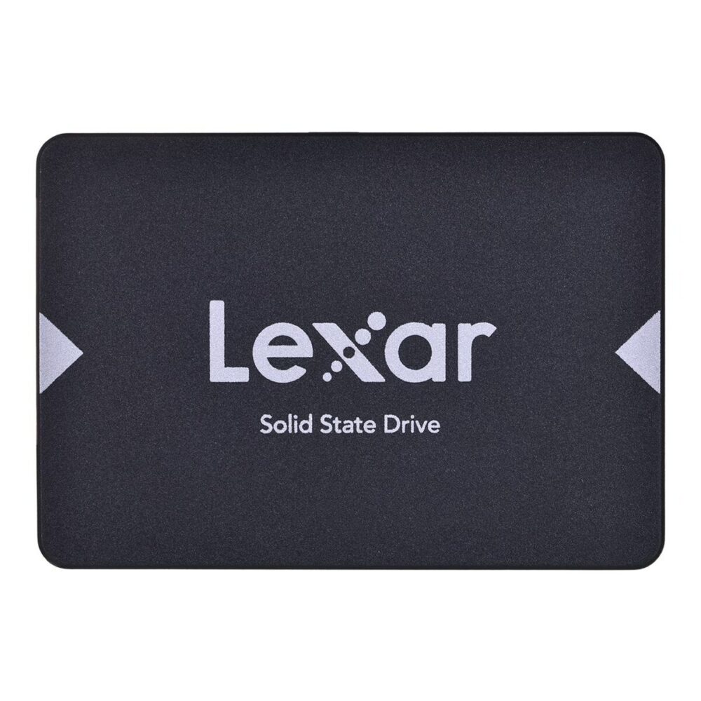 Hard Disk Lexar NS100 256 GB SSD