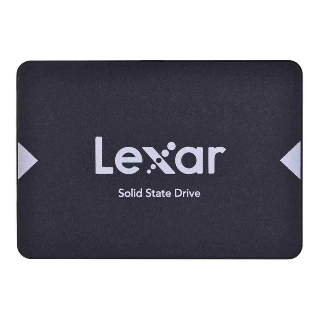 Hard Disk Lexar NS100 256 GB SSD