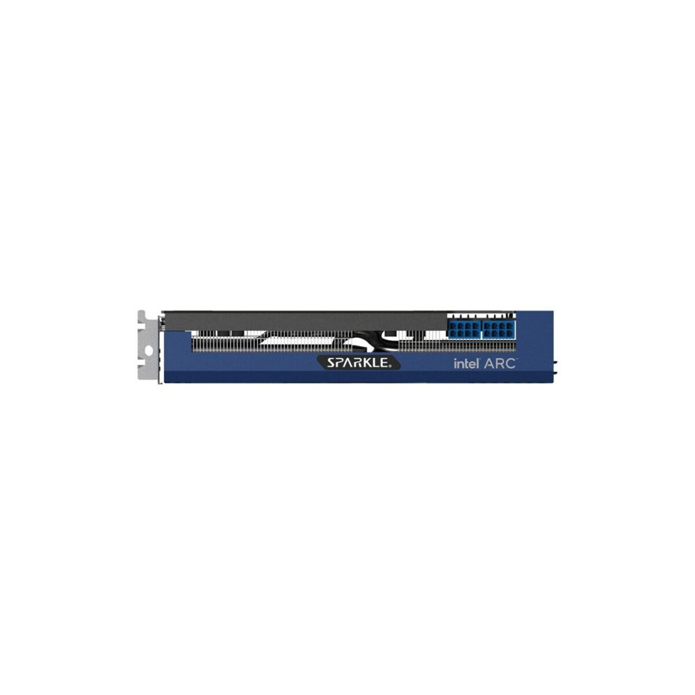 Scheda Grafica Sparkle SA750C-8GOC Intel ARC A750 ORC OC EDITION GDDR6